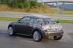 Mini Coupe Prototype 2011 года